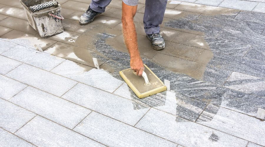 Expert tile roof repair services in Mound City, IL